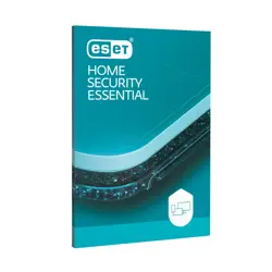 ESET NOD32 Home Security Essential - 3 godine - 7 korisnika
