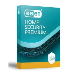 ESET NOD32 Home Security Premium - 1 godina - 1 korisnik
