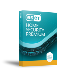 ESET NOD32 Home Security Premium - 3 godine - 9 korisnika