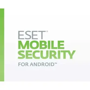 ESET NOD32 Mobile Security - 2 godine - 1 korisnik