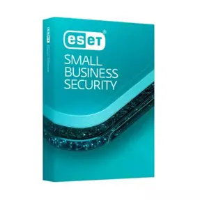ESET NOD32 Small Business Security - 1 godina - 8 korisnika