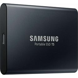 Samsung 1TB 2.5in USB 3.1 T5 SSD MU-PA1T0B/EU