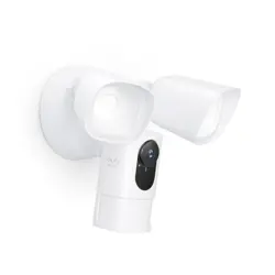 Eufy by Anker Camera with reflector, T8424321