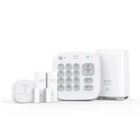 Eufy by Anker Home alarm, 5 djelni set, T8990321