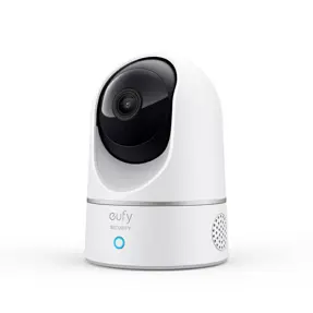 Eufy by Anker Pametna sobna kamera 2K 360°, T8410322