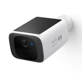Eufy by Anker Security S220 SoloCam Solar Outdoor Wireless Camera, T8134321, (na vanjskom skladištu - isporuka 1-2 radna dana)