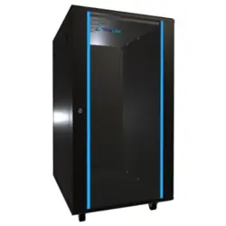 Extralink Floor samostojeći mrežni ormar, 600x800mm, 22U, EX.14398