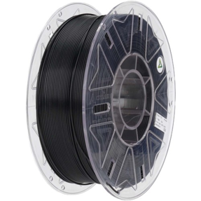 Filament za 3D printer Creality, PLA, RFID, 1.75mm, 1kg, crna