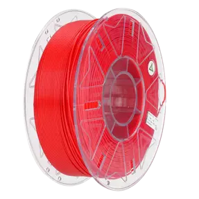 Filament za 3D printer Creality, PLA, RFID, 1.75mm, 1kg, crvena