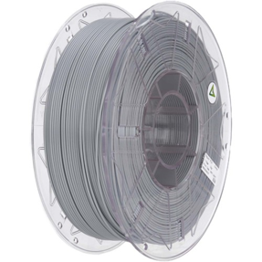 Filament za 3D printer Creality, PLA, RFID, 1.75mm, 1kg, siva