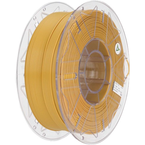 Filament za 3D printer Creality, PLA, RFID, 1.75mm, 1kg, zlatna