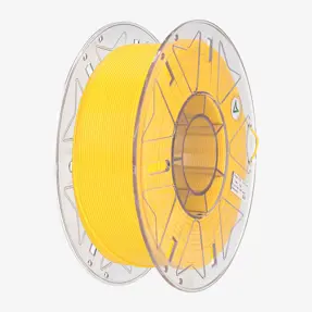 Filament za 3D printer Creality, PLA, RFID, 1.75mm, 1kg, žuta