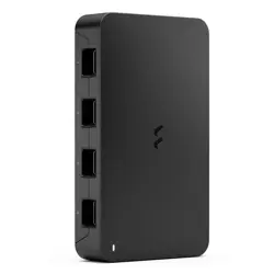 Fractal Adjust Pro Hub, FD-A-APH1-001