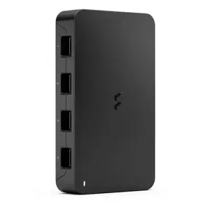 Fractal Adjust Pro Hub, FD-A-APH1-001