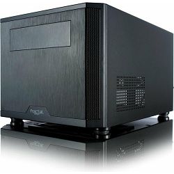 Fractal Mini ITX Design Core 500 Black, FD-CA-CORE-500-BK