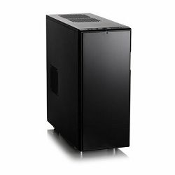 Fractal Full Tower Design Define XL R2 Black, FD-CA-DEF-XL-R2-BL