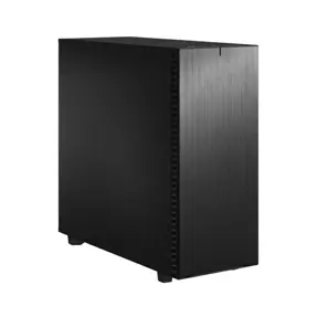 Fractal Full Tower Design Define 7 XL, Black, FD-C-DEF7X-01