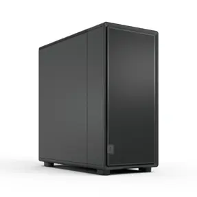 Fractal Full Tower Design Epoch XL Black Solid, FD-C-EPO1X-01