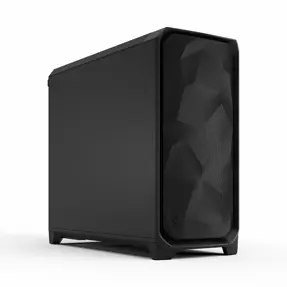 Fractal Full Tower Design Meshify 3 XL Black Solid, FD-C-MES3X-01