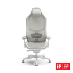 Fractal gaming stolica Refine Mesh Light, FD-CH-RE1M-02