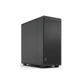 Fractal Midi Tower Design Epoch Black Solid, FD-C-EPO1A-01