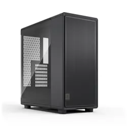 Fractal Midi Tower Design Epoch Black TG Light Tint, FD-C-EPO1A-02