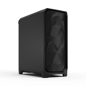 Fractal Midi Tower Design Meshify 3 Black Solid, FD-C-MES3A-01