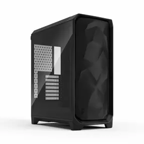 Fractal Midi Tower Design Meshify 3 Black TG Light Tint, FD-C-MES3A-02