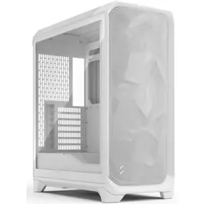 Fractal Midi Tower Design Meshify 3 White TG Clear Tint, FD-C-MES3A-04