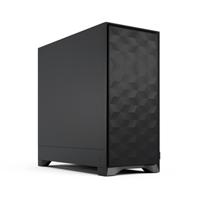 Fractal Midi Tower Design Pop 2 Air Black Solid, FD-C-POA2A-01