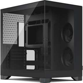 Fractal Midi Tower Design Pop 2 Vision Black, FD-C-POV2A-01