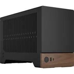 Fractal Mini ITX Design Terra, Graphite FD-C-TER1N-01