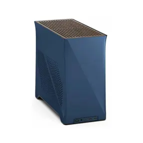Fractal Mini ITX Era 2 Midnight Blue, FD-C-ERA2N-03
