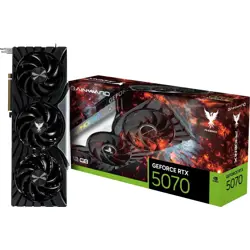 Gainward RTX5070 Phoenix, 12GB GDDR7, NE75070019K9-GB2050X