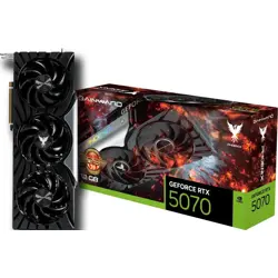 Gainward RTX5070 Phoenix GS, 12GB GDDR7, NE75070T19K9-GB2050X
