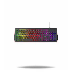 Gamenote žična tipkovnica HV-KB866L Gaming LED