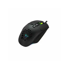 Gamenote žični miš MS1022 RGB, USB, Gaming, 3200dpi