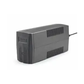 Gembird EG-UPS-B650, 650VA/390W, 2 x Schuko, AVR