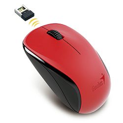 Genius NX-7000 bežični miš, crveni