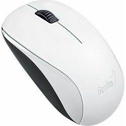 Genius NX-7000 bežični miš, bijeli