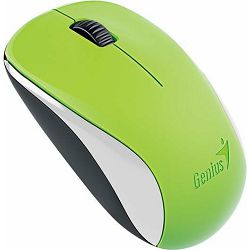 Genius NX-7000 bežični miš, zeleni