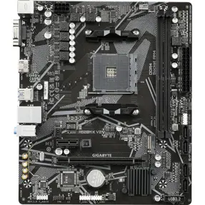 Gigabyte A520M K V2, AMD A520, AM4, DDR4, mATX
