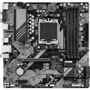 Gigabyte A620M DS3H, All TDP, AMD A620, AM5, DDR5, mATX