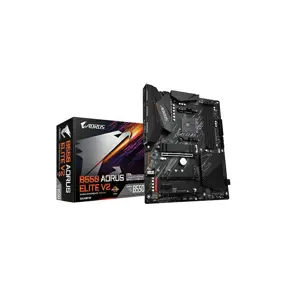 Gigabyte B550 Aorus Elite V2, AMD B550, AM4, DDR4, ATX