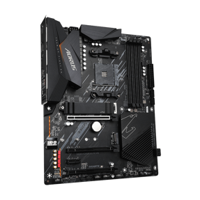 Gigabyte B550 Aorus Elite V2, AMD B550, AM4, DDR4, ATX