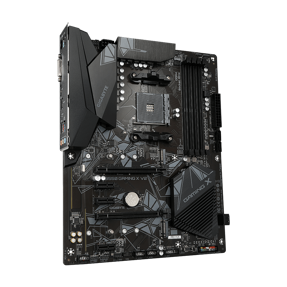 Gigabyte B550 Gaming X V2, AMD B550, AM4, DDR4, ATX