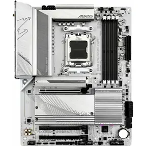 Gigabyte B650 Aorus Elite AX ICE, AMD B650, AM5, DDR5, ATX