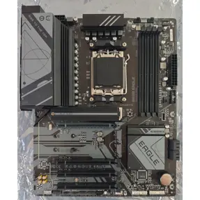 Gigabyte B650 EAGLE, AMD B650, AM5, DDR5, ATX, B650 EAGLE - Artikl umanjene vrijednosti