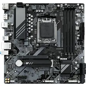 Gigabyte B650M D3HP, AMD B650, AM5, DDR5, mATX