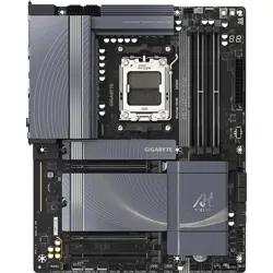 Gigabyte B850 AI TOP, DDR5, AMD AM5, ATX, Motherboard